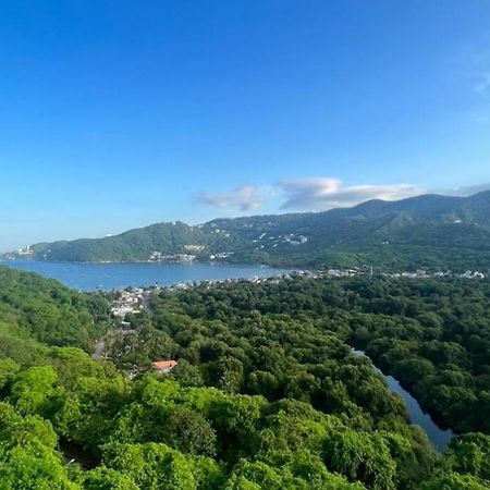 La Perla Apartman Acapulco Kültér fotó