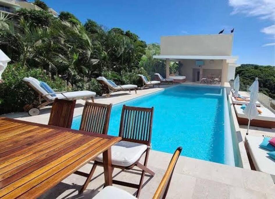 La Perla Apartman Acapulco Kültér fotó