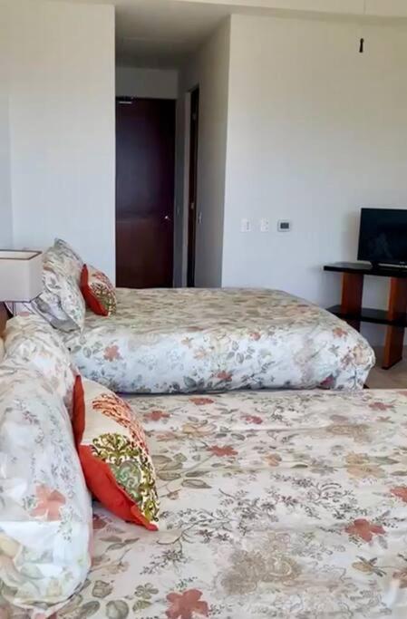 La Perla Apartman Acapulco Kültér fotó