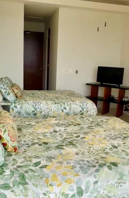La Perla Apartman Acapulco Kültér fotó