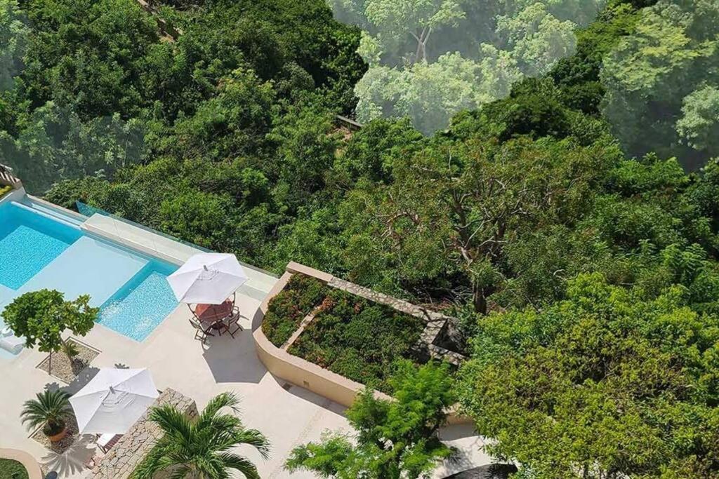 La Perla Apartman Acapulco Kültér fotó