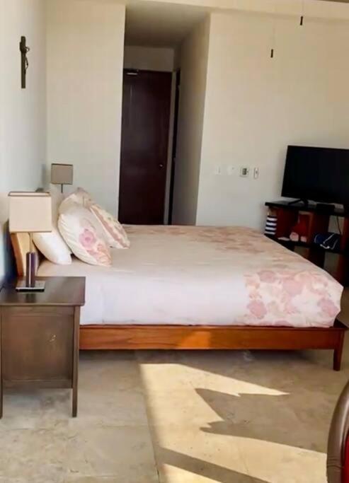 La Perla Apartman Acapulco Kültér fotó