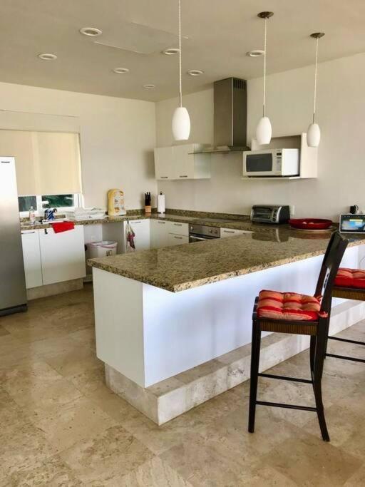 La Perla Apartman Acapulco Kültér fotó